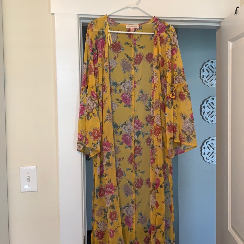 Kimono